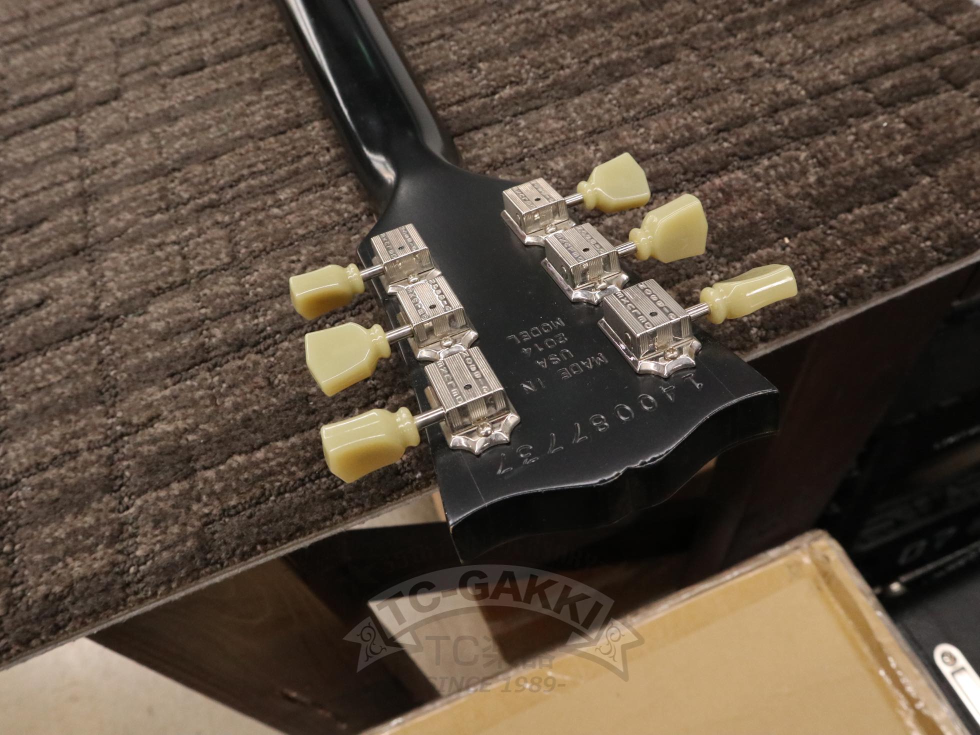 SG Special 2014 - TC楽器 - TCGAKKI