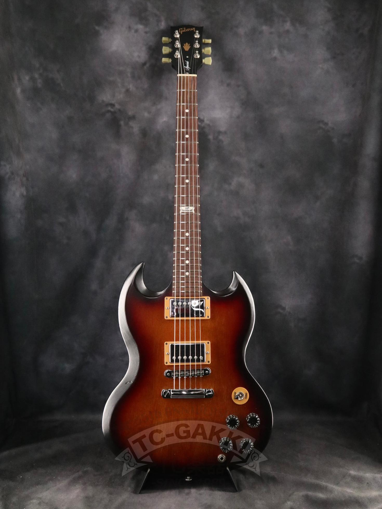 SG Special 2014 - TC楽器 - TCGAKKI