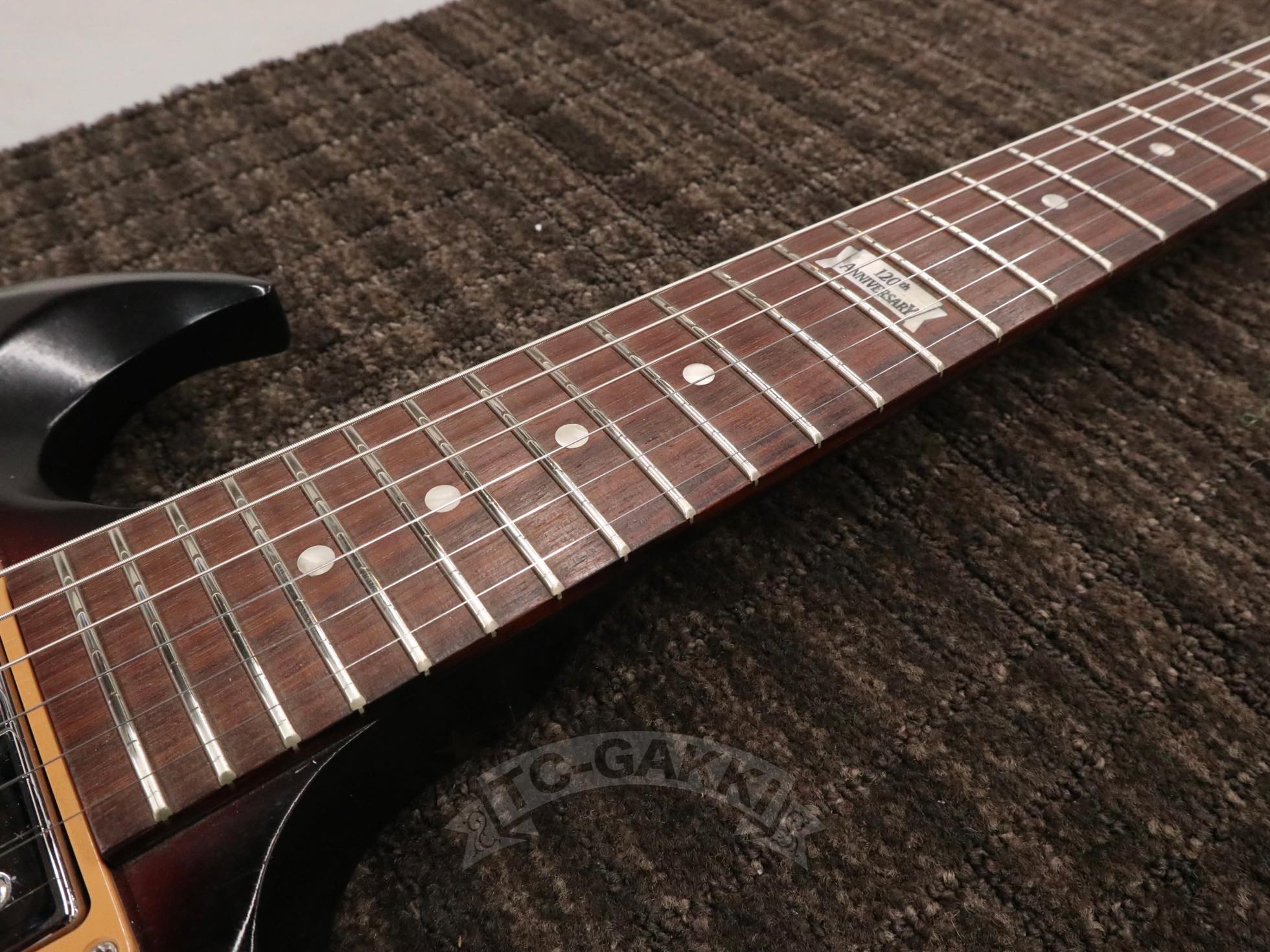 SG Special 2014 - TC楽器 - TCGAKKI