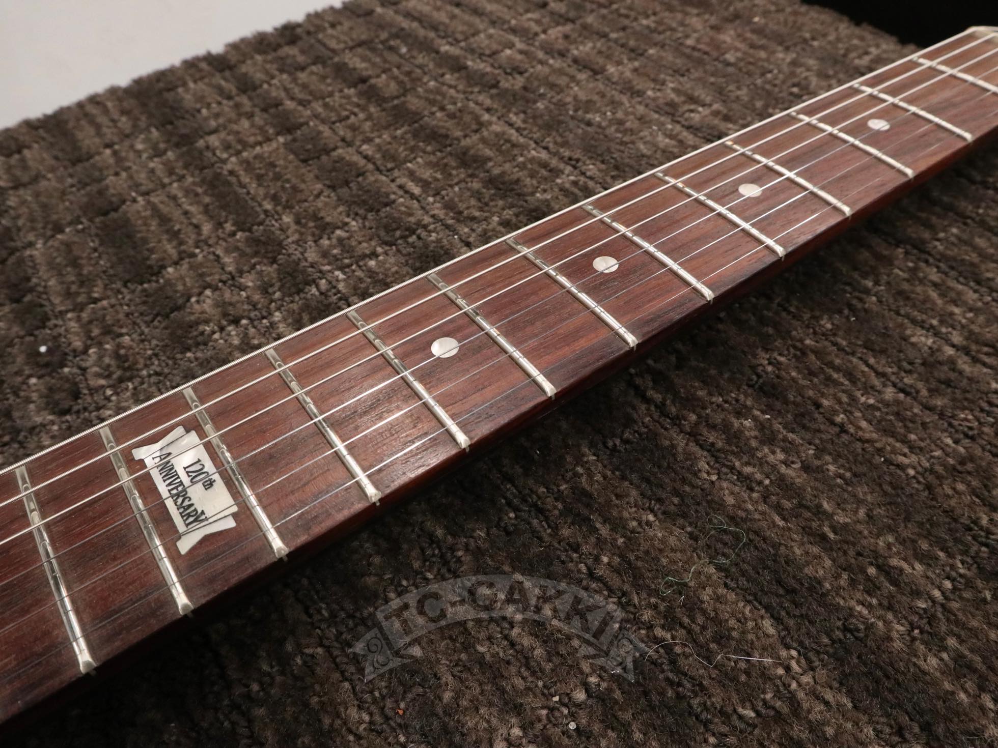 SG Special 2014 - TC楽器 - TCGAKKI