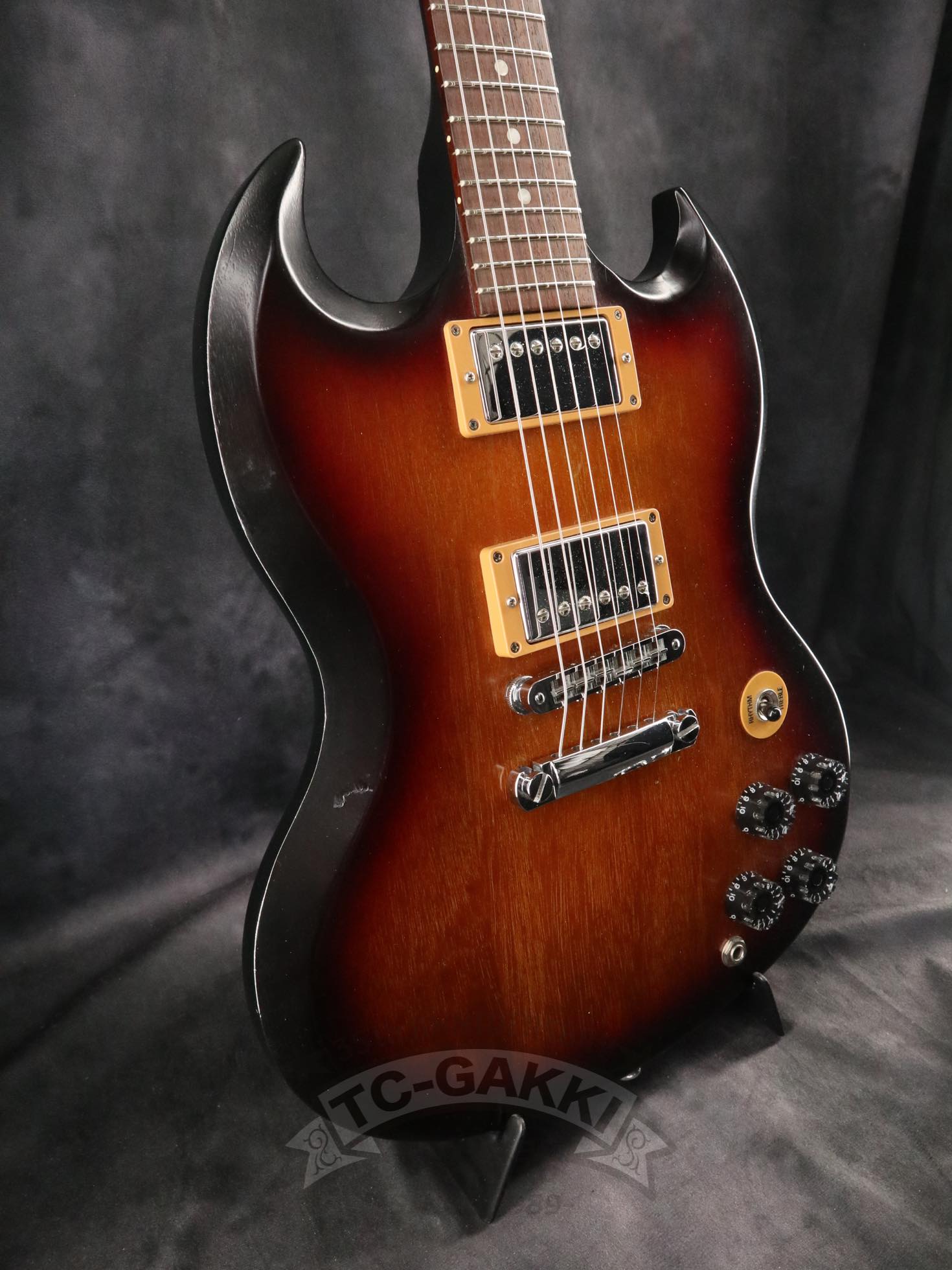 SG Special 2014 - TC楽器 - TCGAKKI