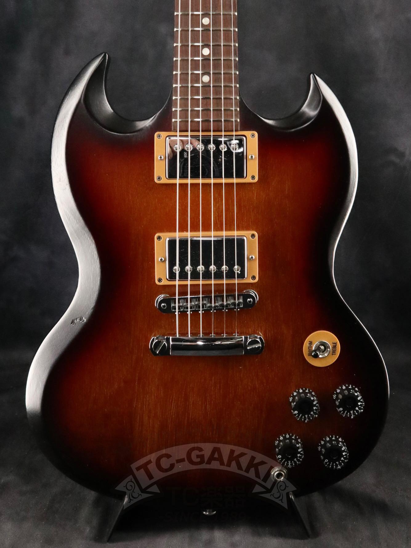 SG Special 2014 - TC楽器 - TCGAKKI