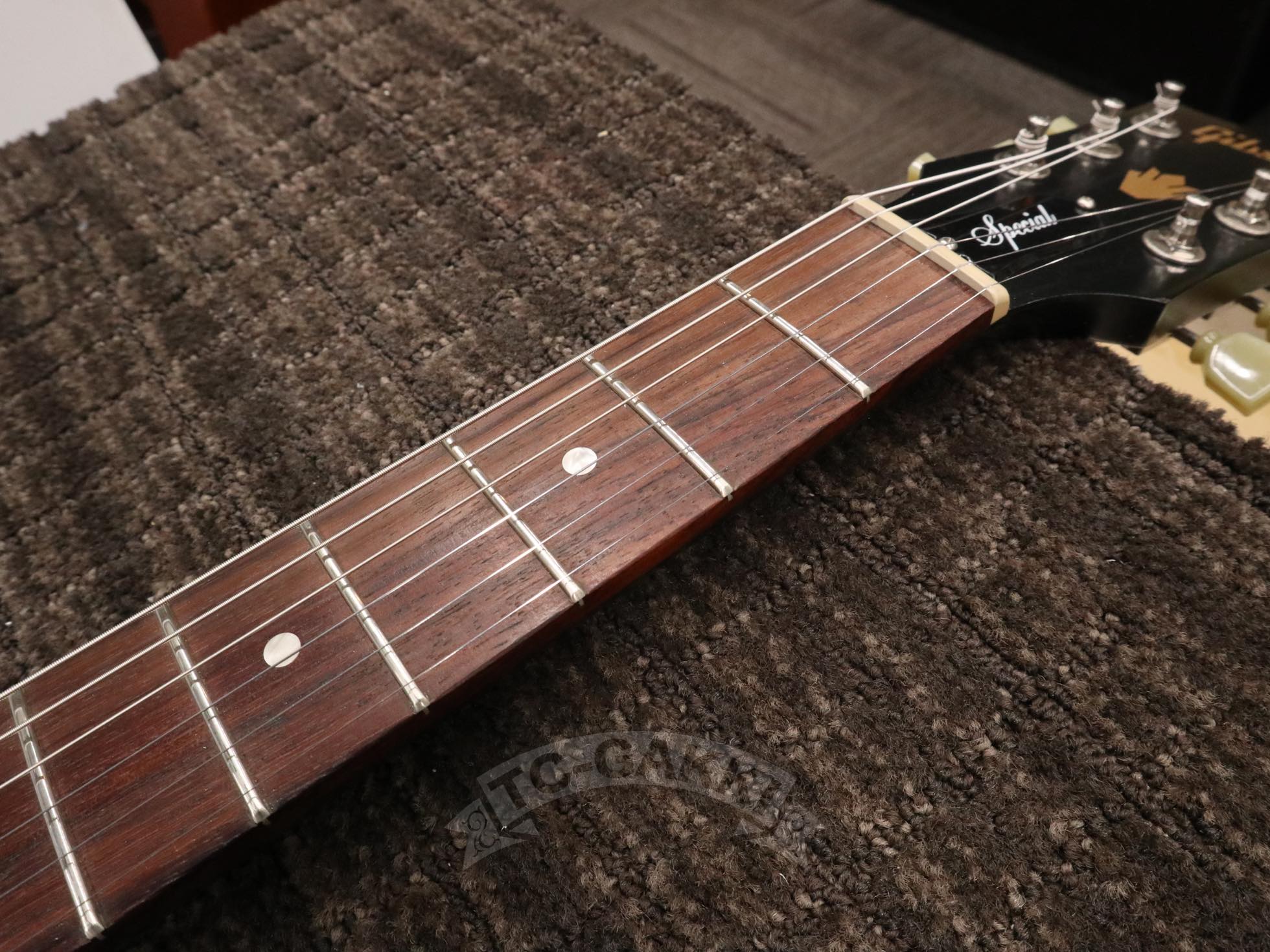 SG Special 2014 - TC楽器 - TCGAKKI