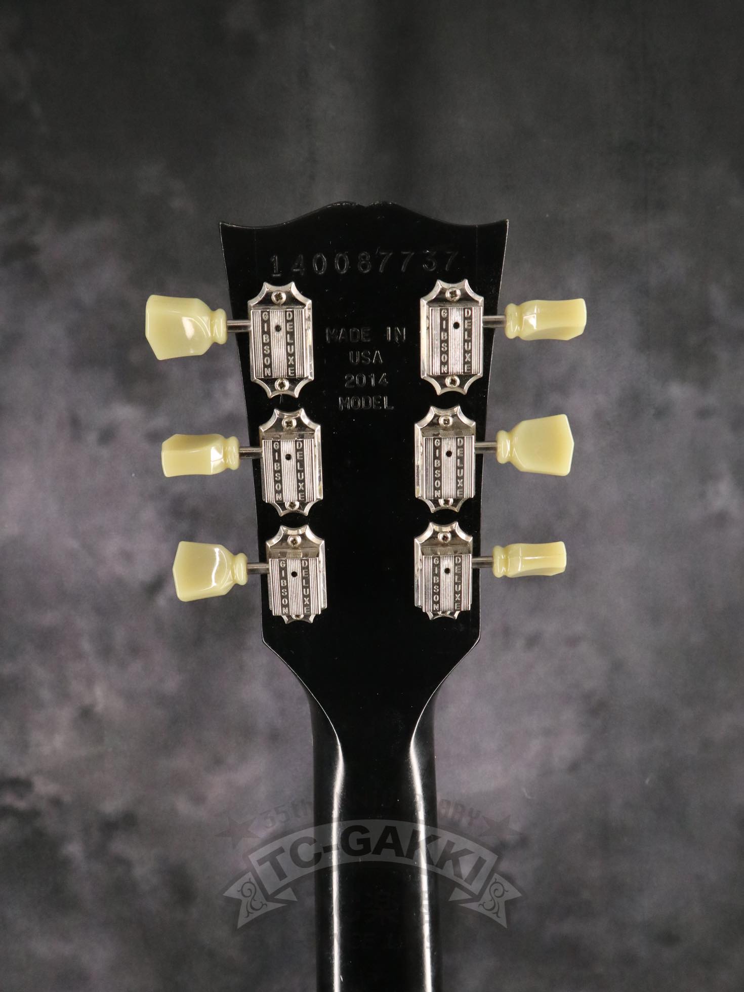 SG Special 2014 - TC楽器 - TCGAKKI