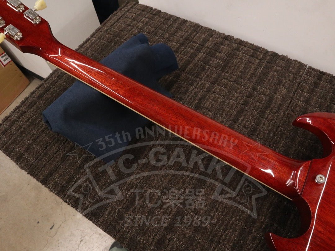 SG Standard 61 Maestro Vibrato - TC楽器 - TCGAKKI