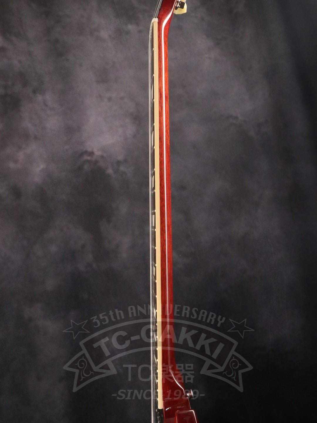 SG Standard 61 Maestro Vibrato - TC楽器 - TCGAKKI