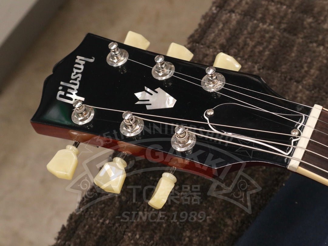 SG Standard 61 Maestro Vibrato - TC楽器 - TCGAKKI