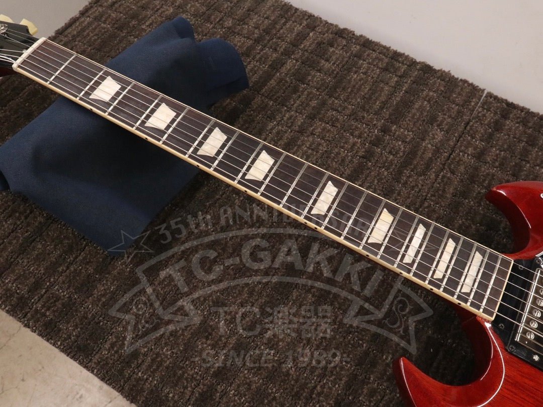 SG Standard 61 Maestro Vibrato - TC楽器 - TCGAKKI