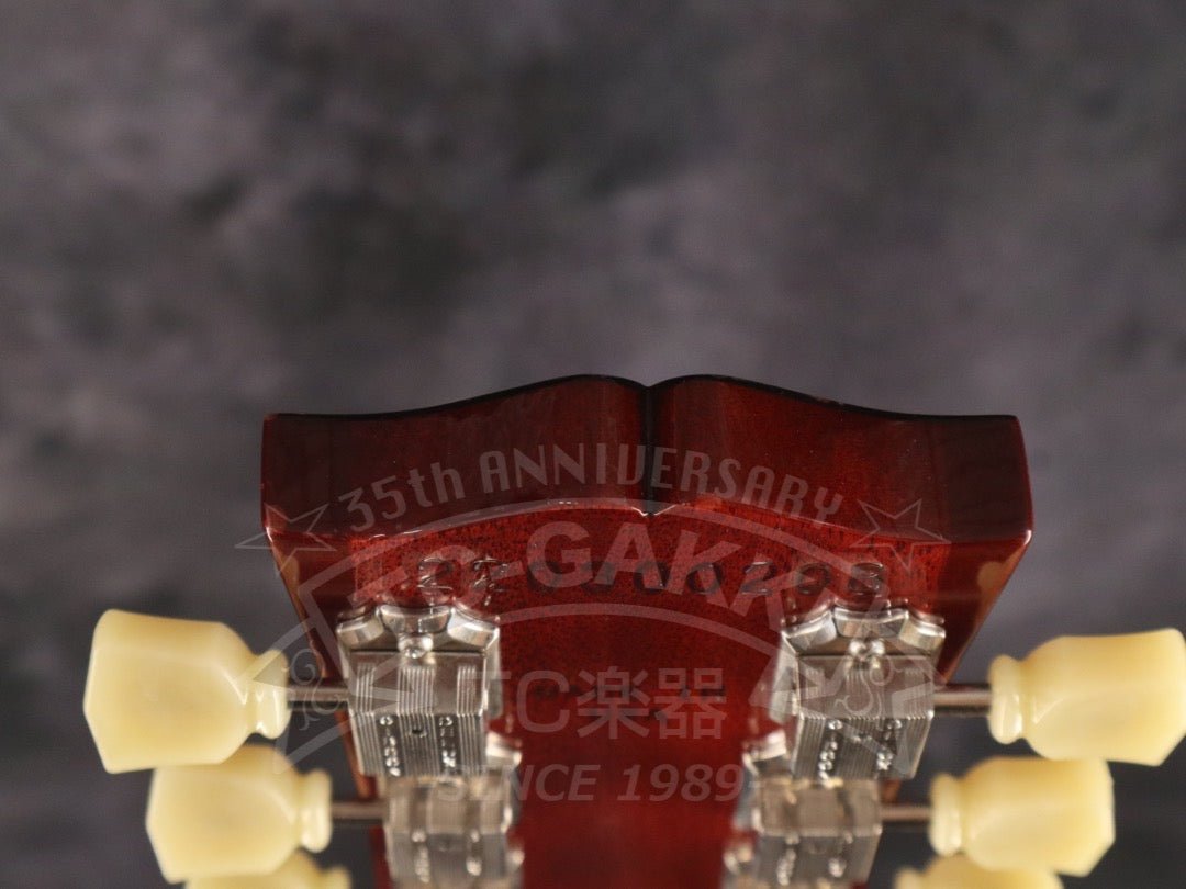 SG Standard 61 Maestro Vibrato - TC楽器 - TCGAKKI