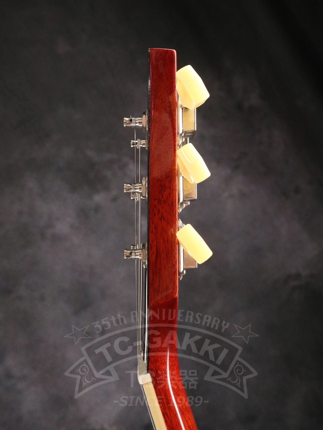 SG Standard 61 Maestro Vibrato - TC楽器 - TCGAKKI