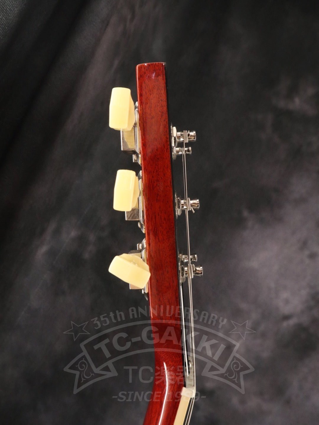 SG Standard 61 Maestro Vibrato - TC楽器 - TCGAKKI