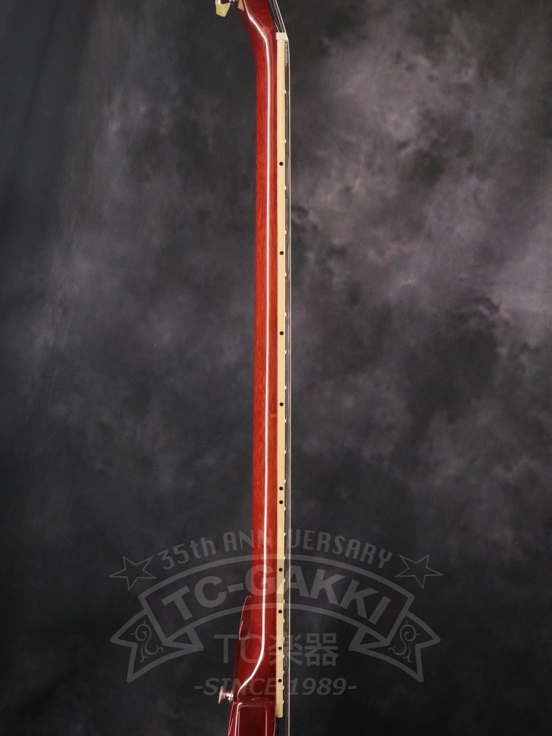 SG Standard 61 Maestro Vibrato - TC楽器 - TCGAKKI