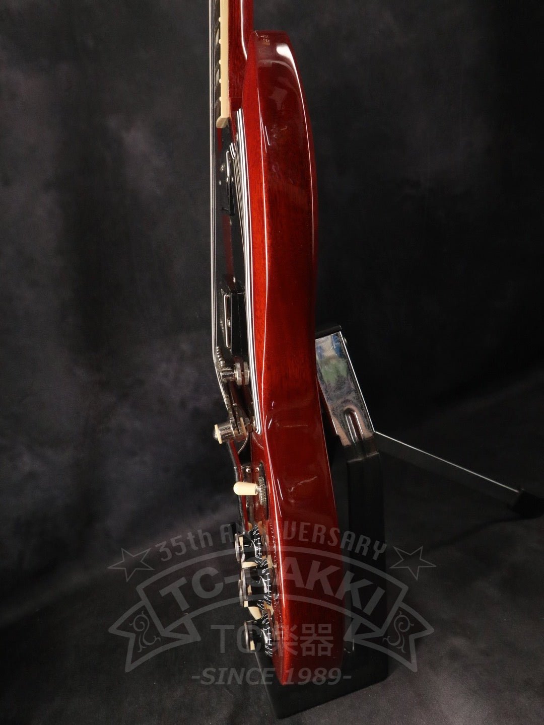 SG Standard 61 Maestro Vibrato - TC楽器 - TCGAKKI