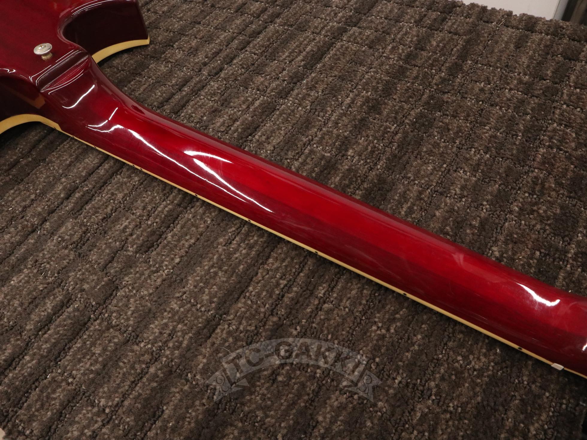 SG1000 - TC楽器 - TCGAKKI