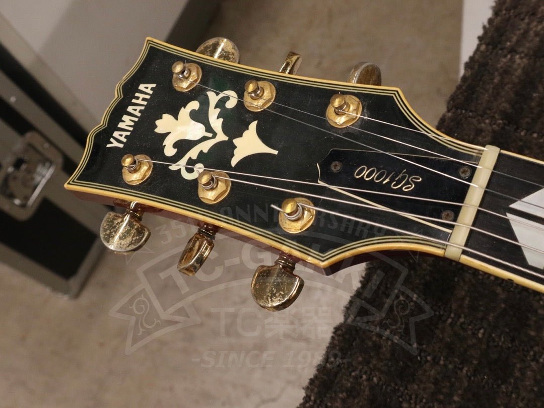 SG1000 - TC楽器 - TCGAKKI