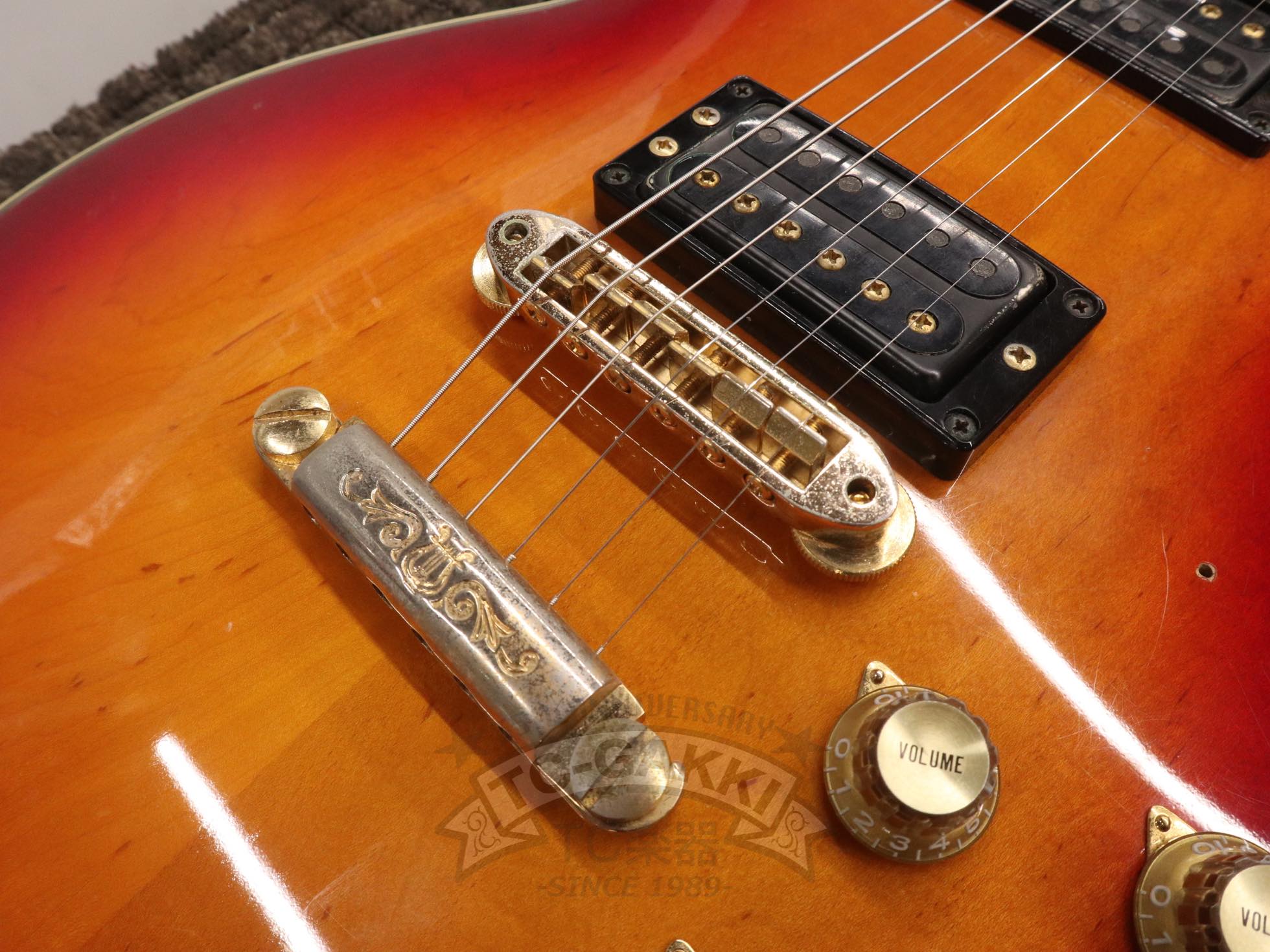 SG1000 - TC楽器 - TCGAKKI