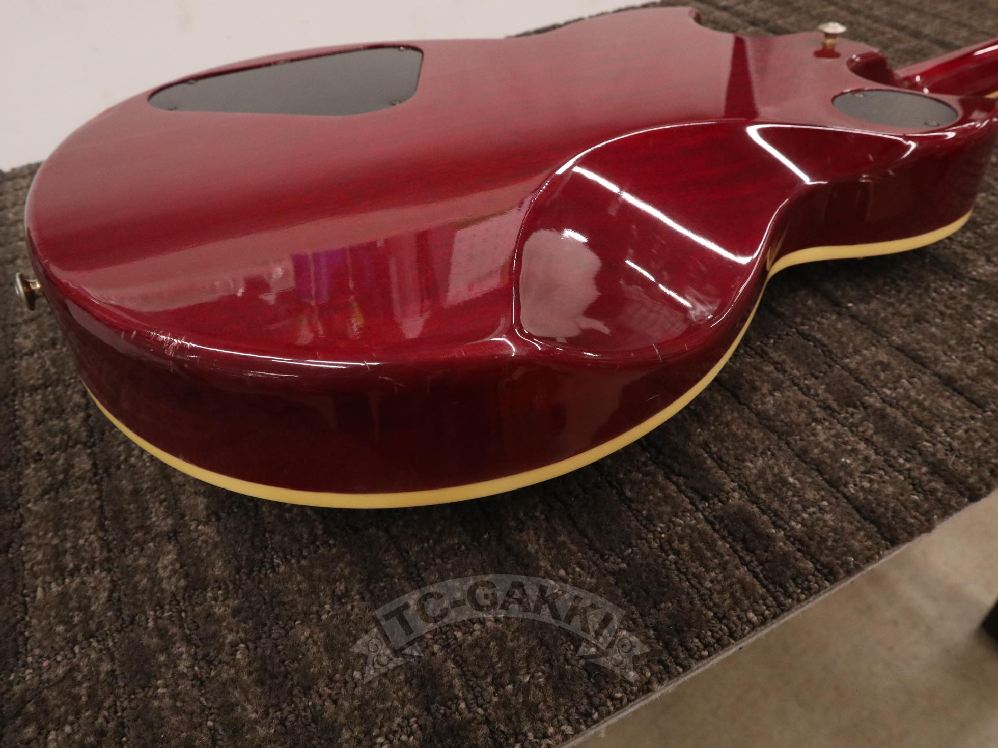 SG1000 - TC楽器 - TCGAKKI