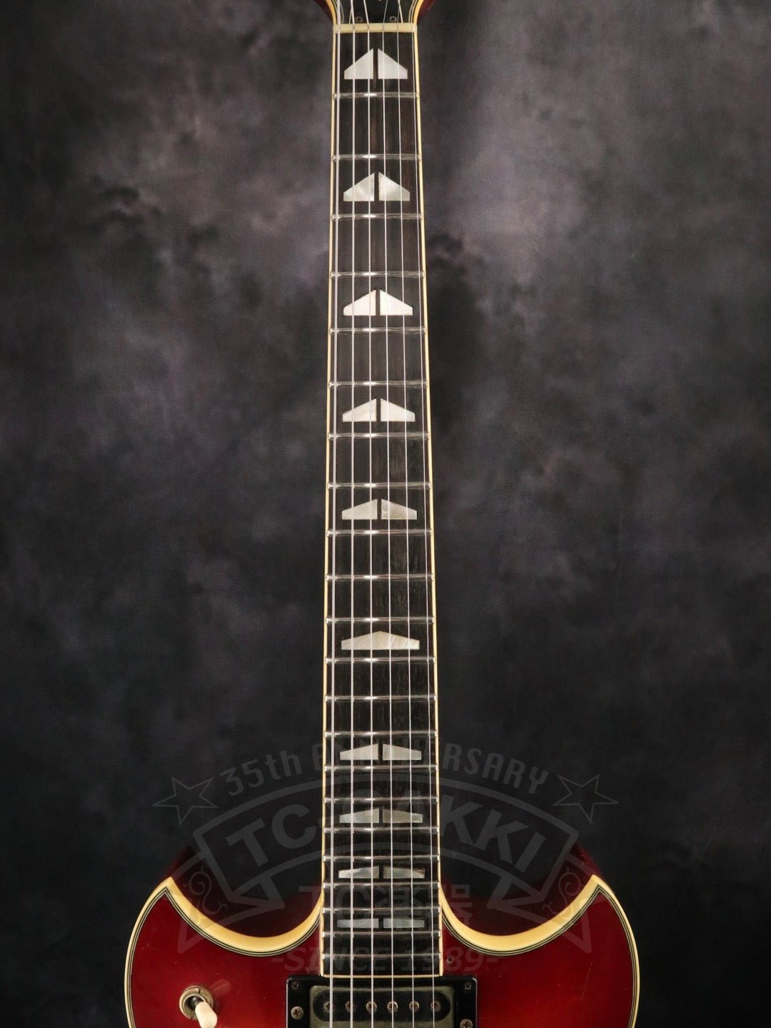 SG1000 - TC楽器 - TCGAKKI