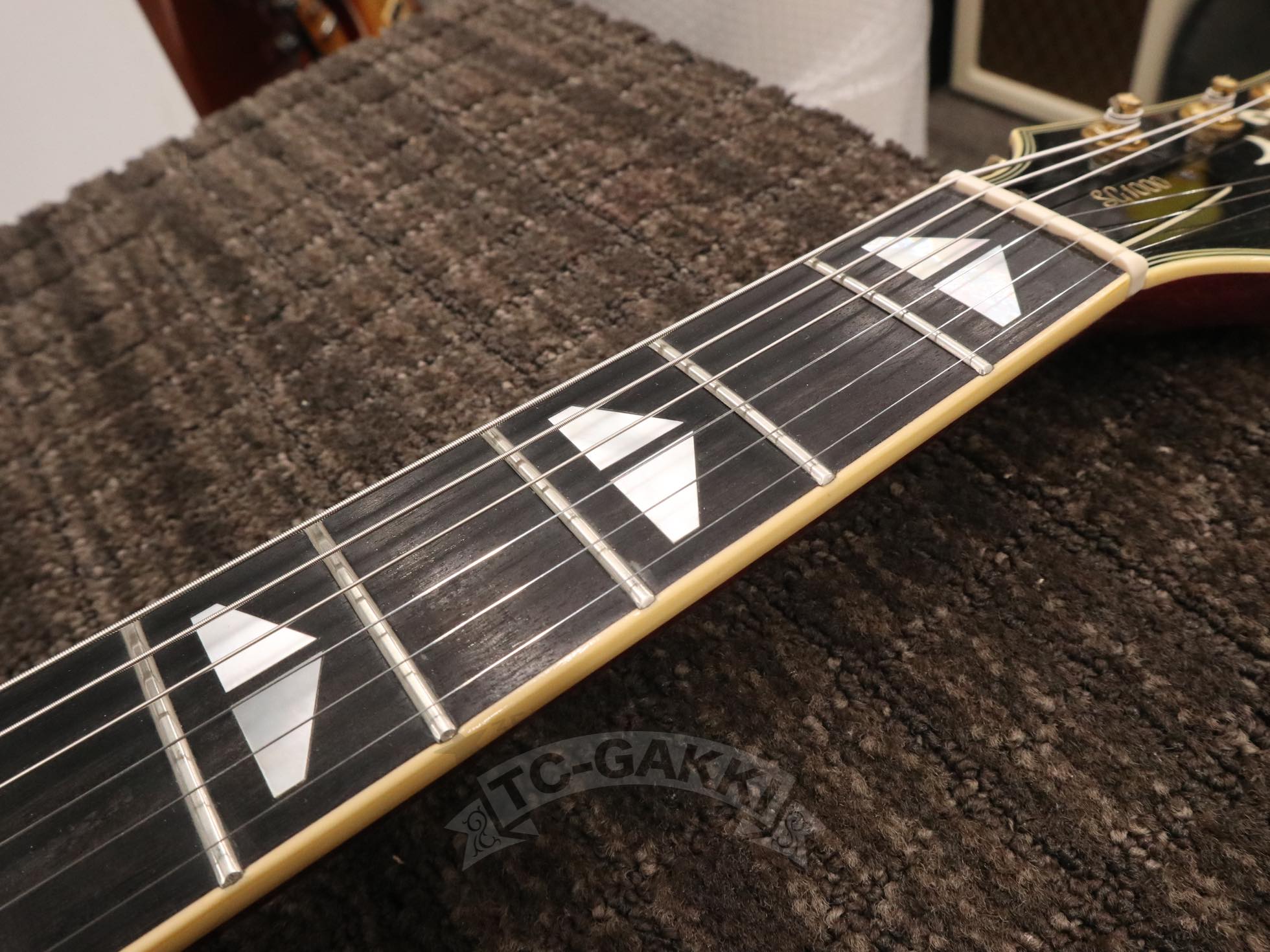 SG1000 - TC楽器 - TCGAKKI