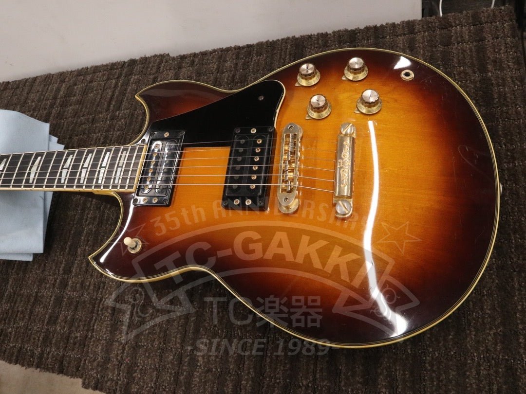 SG1000 - TC楽器 - TCGAKKI