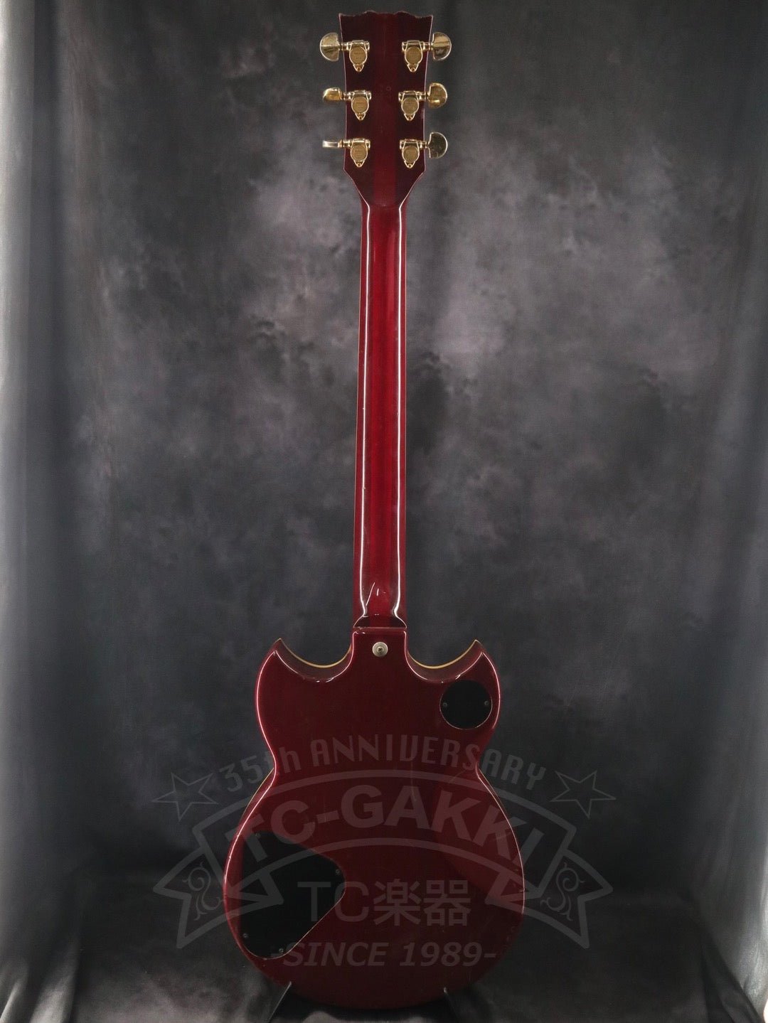 SG1000 - TC楽器 - TCGAKKI