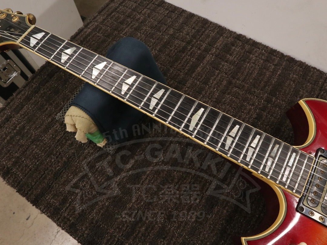 SG1000 - TC楽器 - TCGAKKI