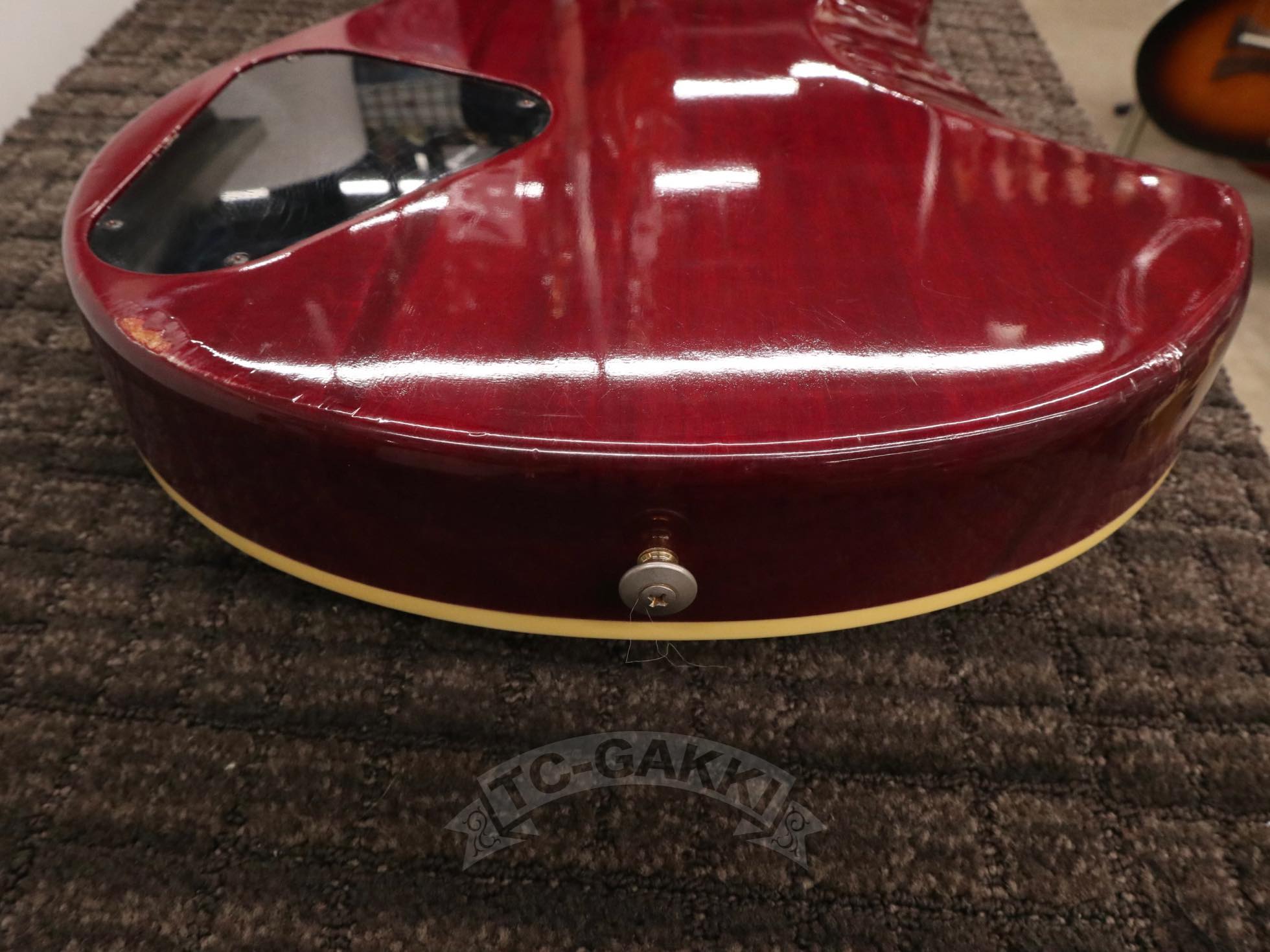 SG1000 - TC楽器 - TCGAKKI