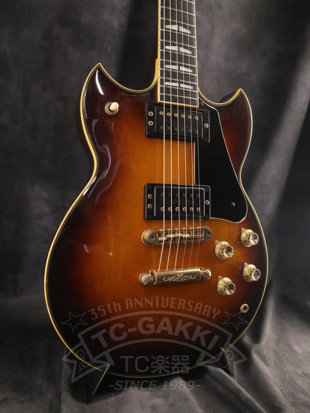 YAMAHA SG1000 エレキギター SG1000