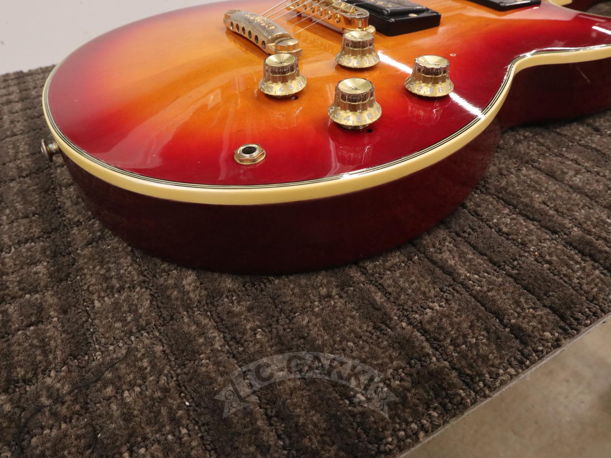 SG1000 - TC楽器 - TCGAKKI