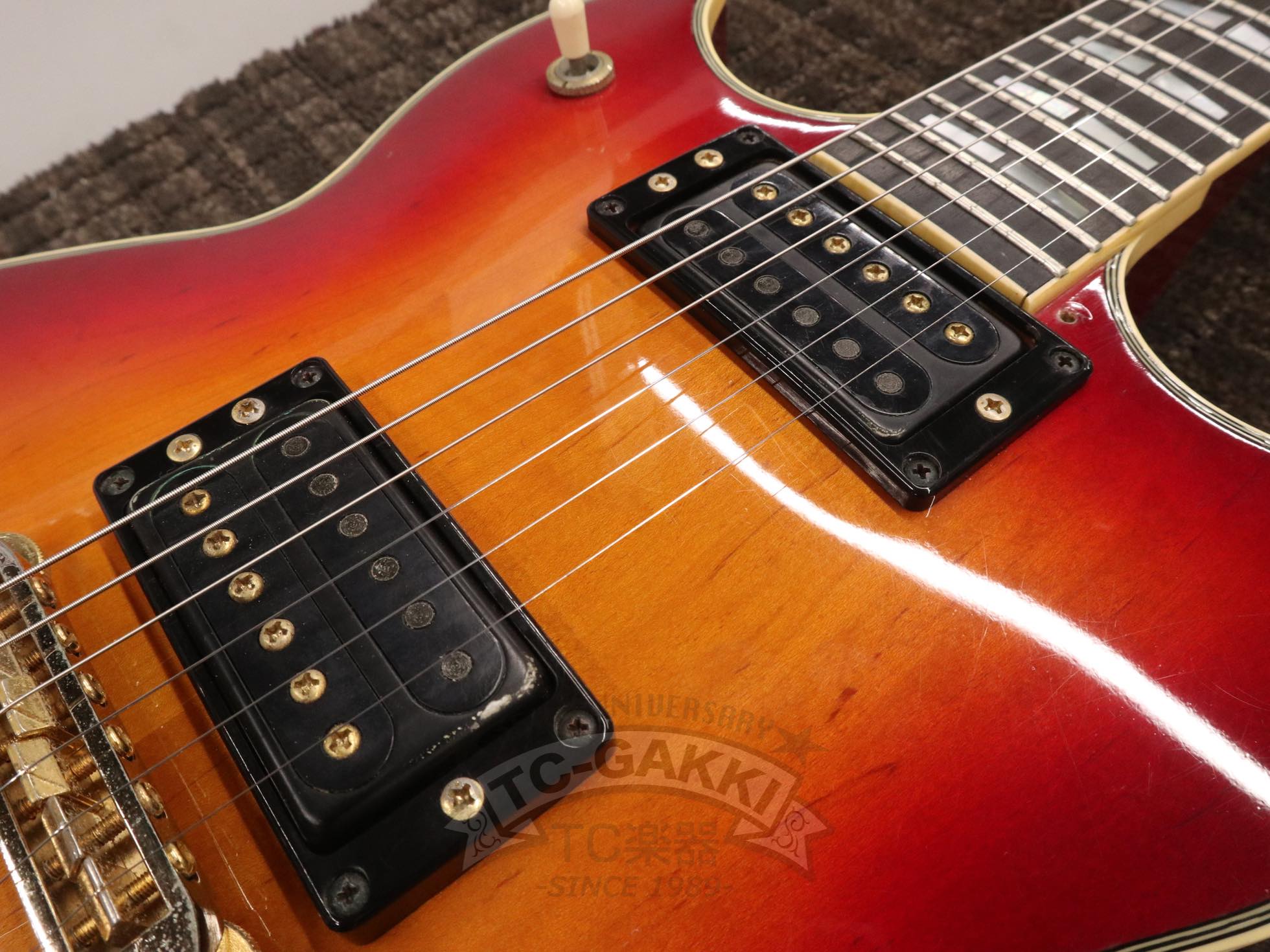 SG1000 - TC楽器 - TCGAKKI