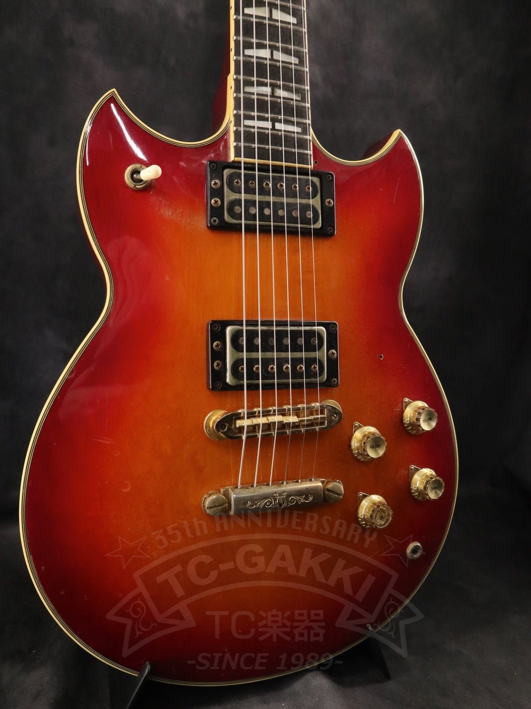 SG1000 - TC楽器 - TCGAKKI