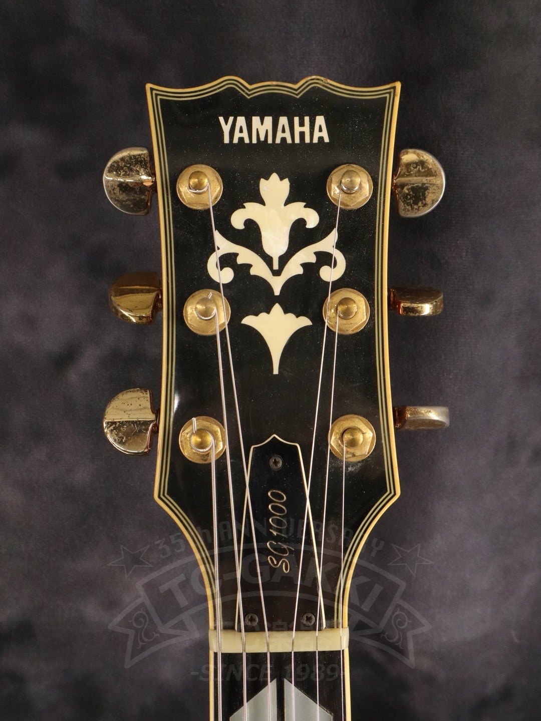 SG1000 - TC楽器 - TCGAKKI