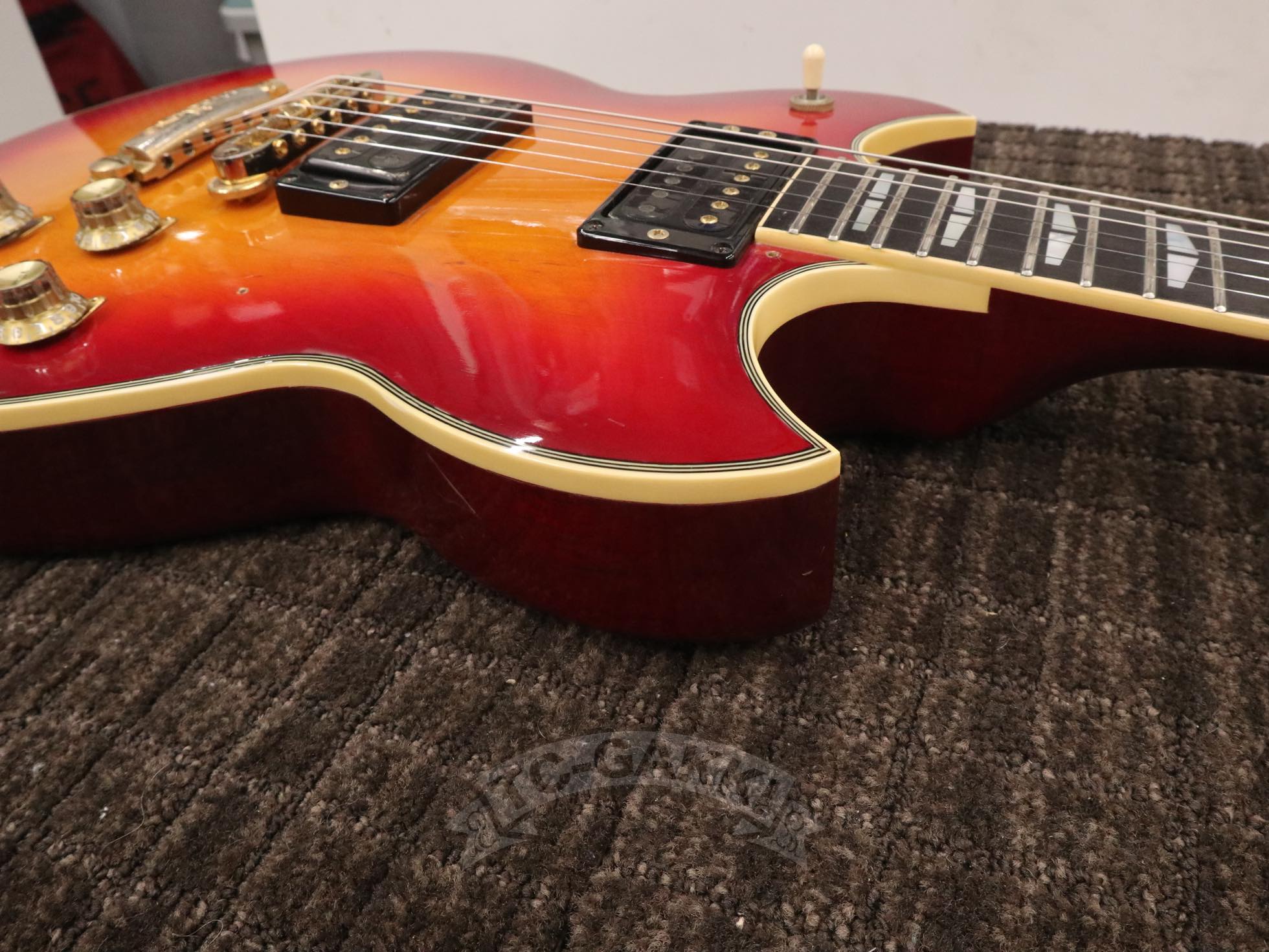 SG1000 - TC楽器 - TCGAKKI