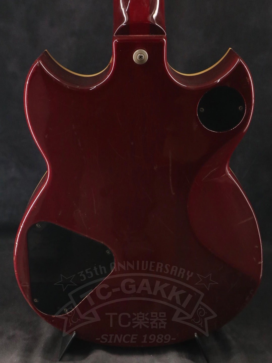 SG1000 - TC楽器 - TCGAKKI