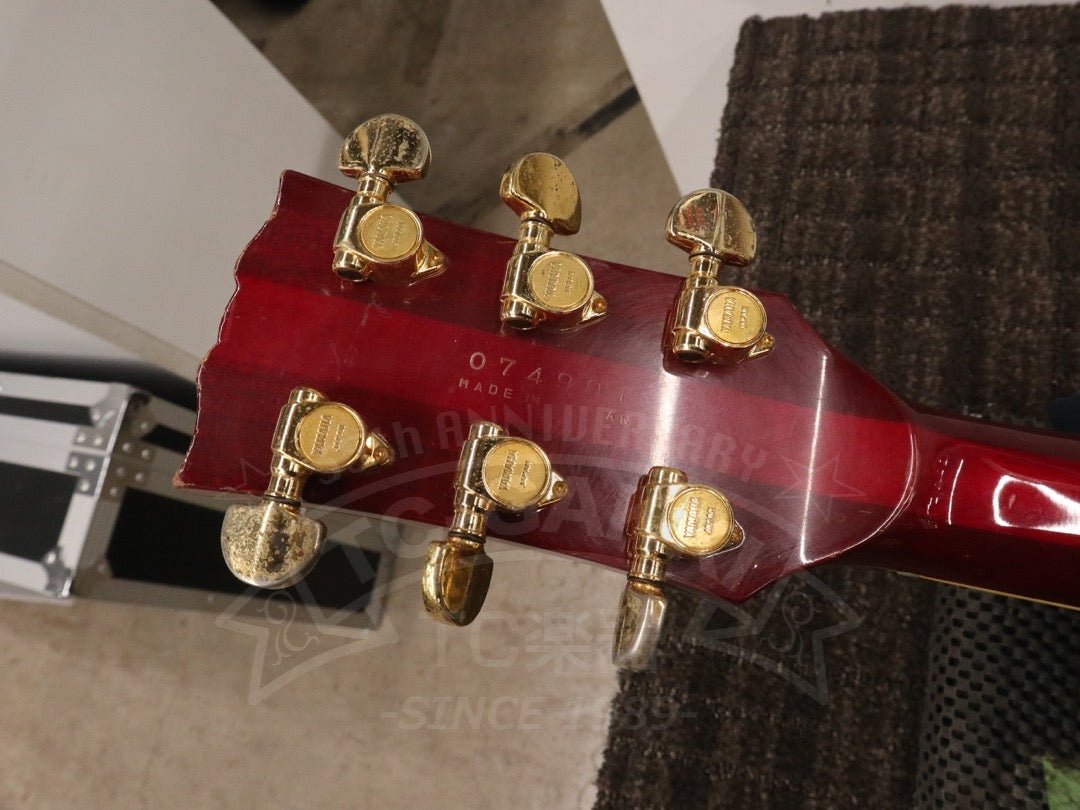 SG1000 - TC楽器 - TCGAKKI