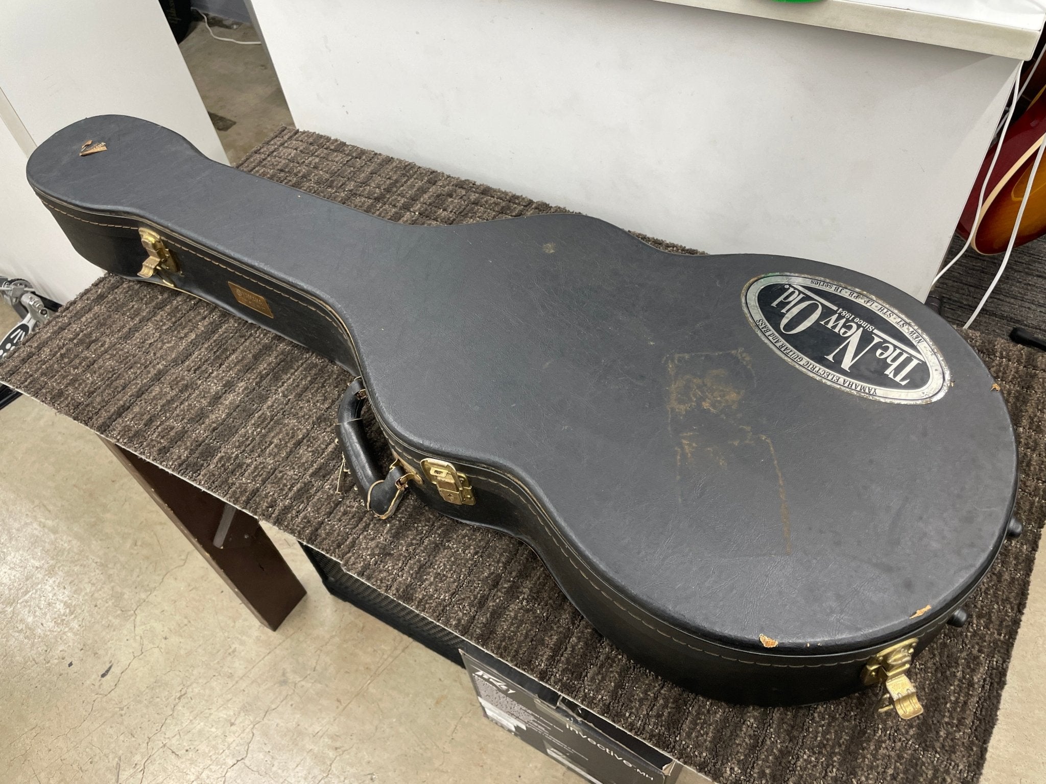 SG1000 - TC楽器 - TCGAKKI