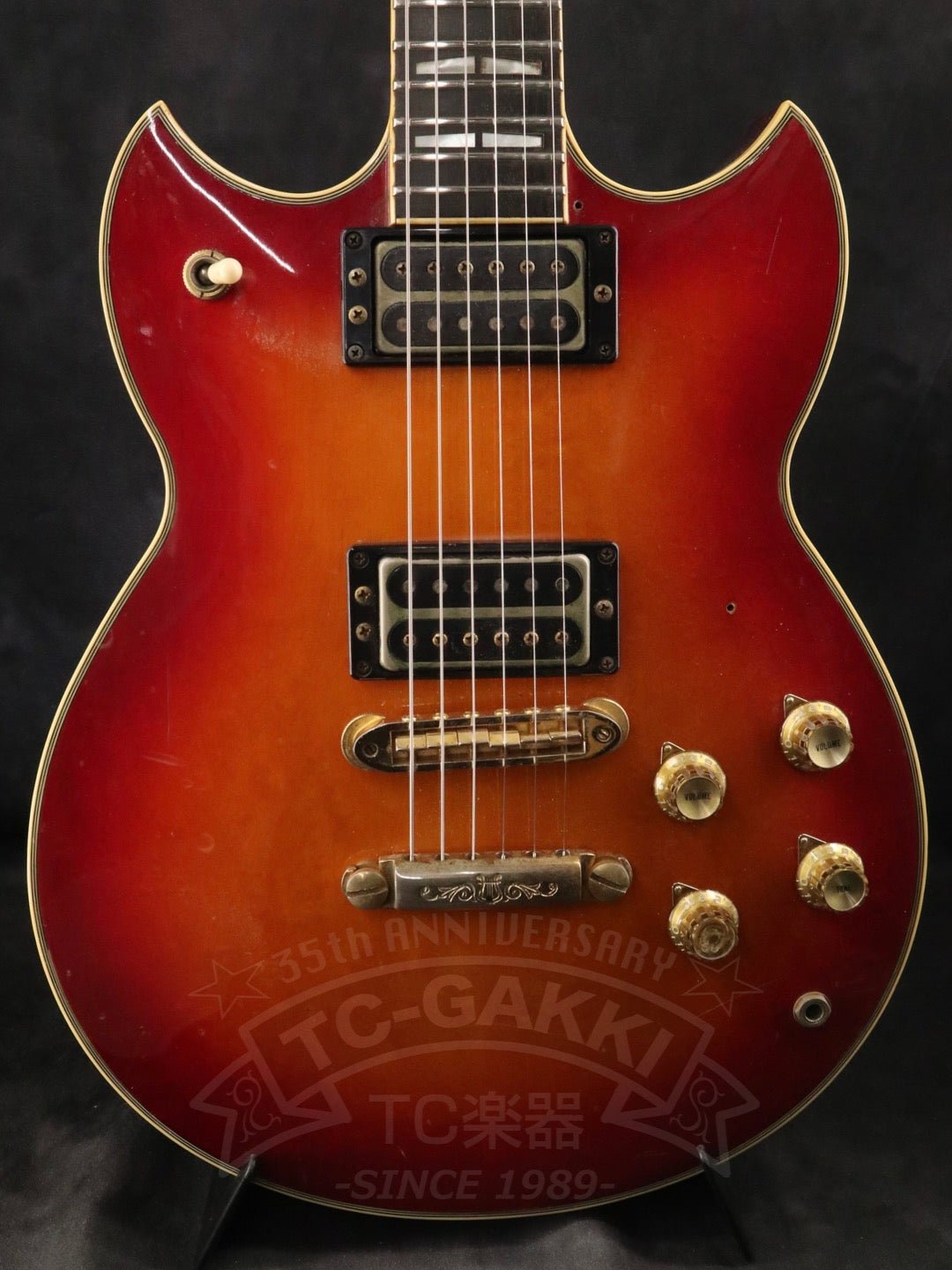 SG1000 - TC楽器 - TCGAKKI