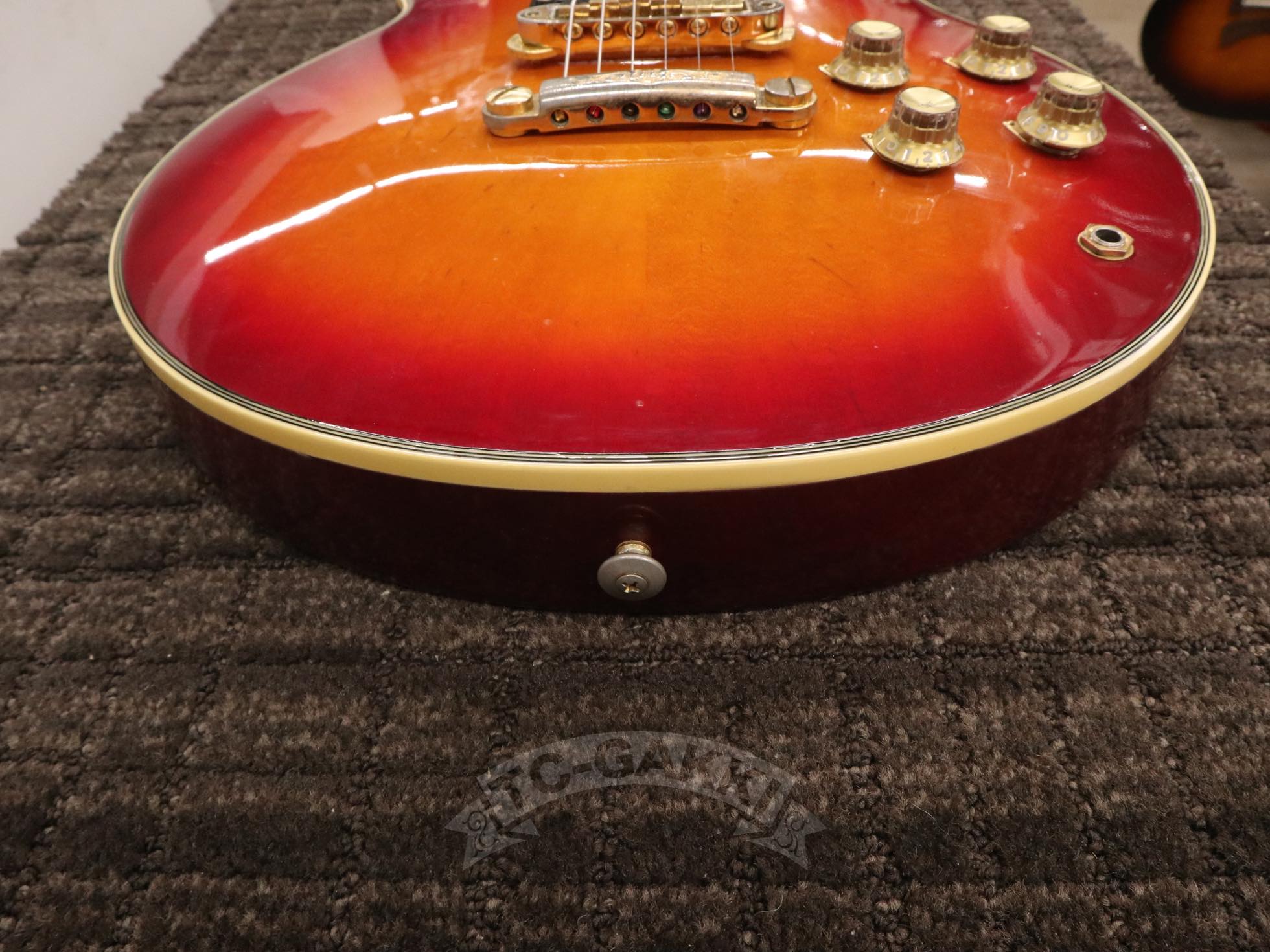 SG1000 - TC楽器 - TCGAKKI