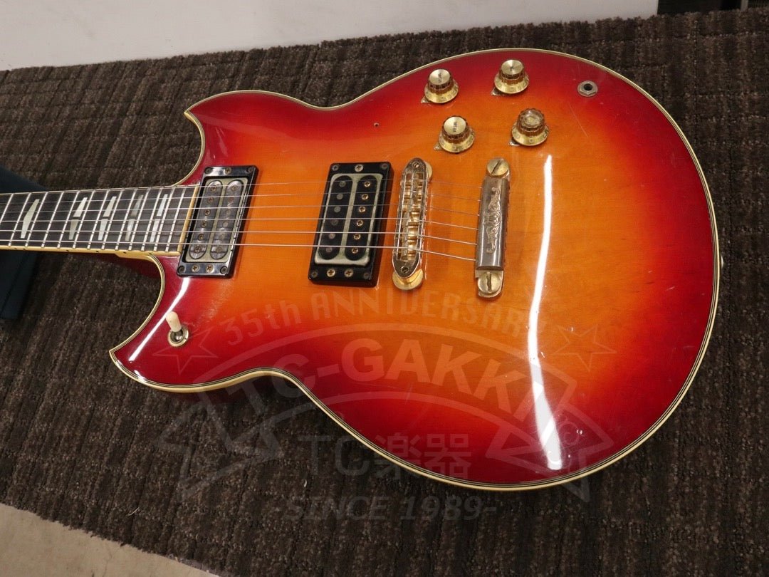 SG1000 - TC楽器 - TCGAKKI