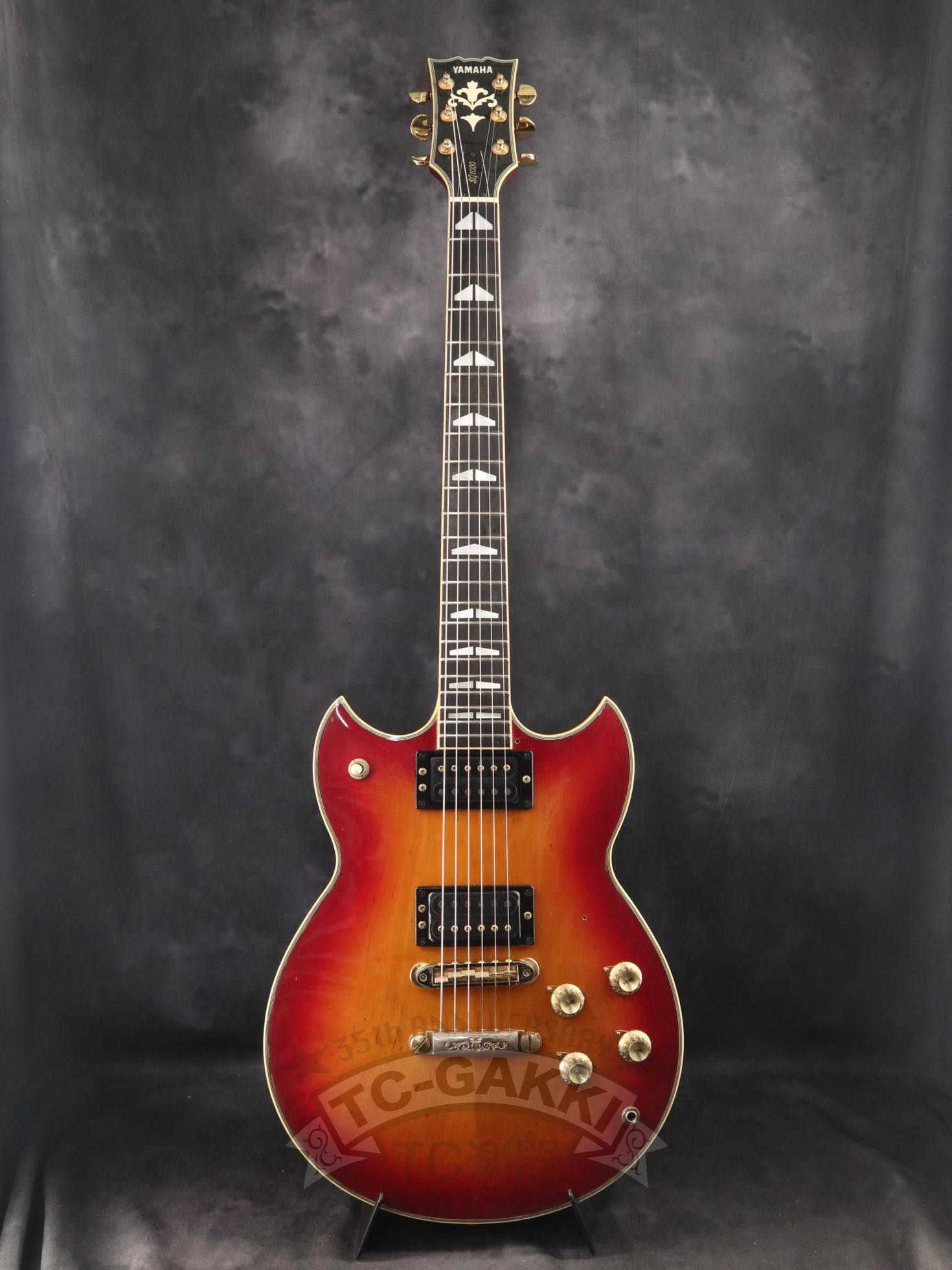 SG1000 - TC楽器 - TCGAKKI