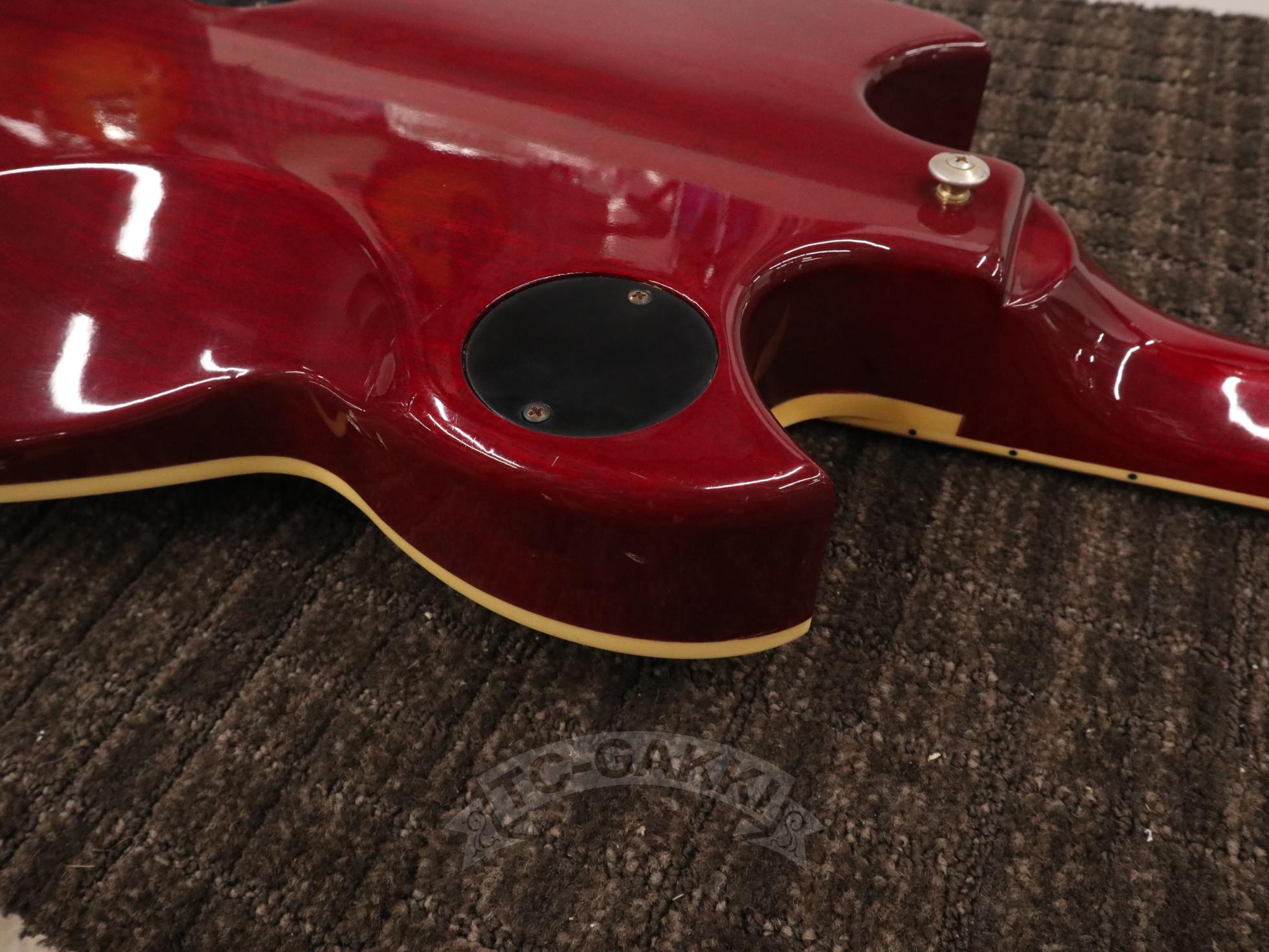 SG1000 - TC楽器 - TCGAKKI