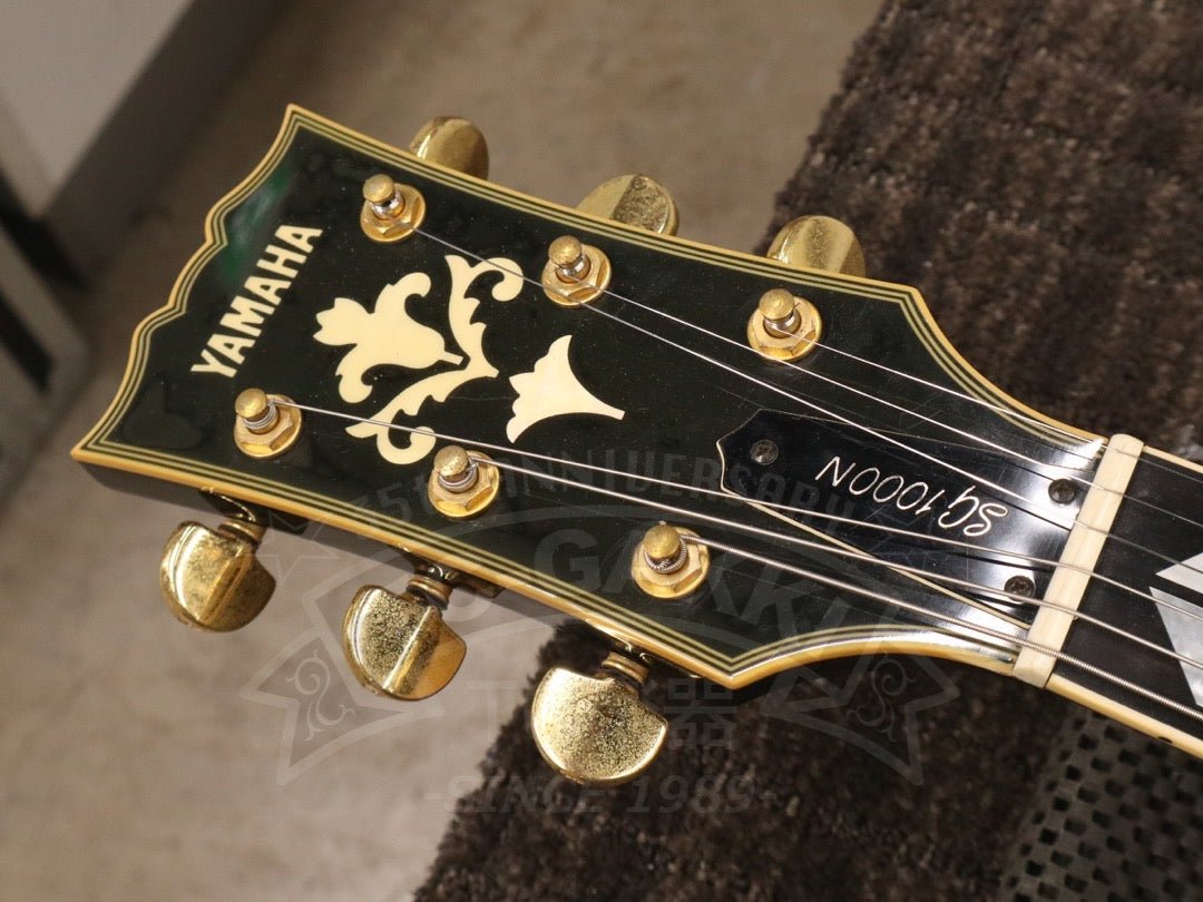 SG1000N - TC楽器 - TCGAKKI