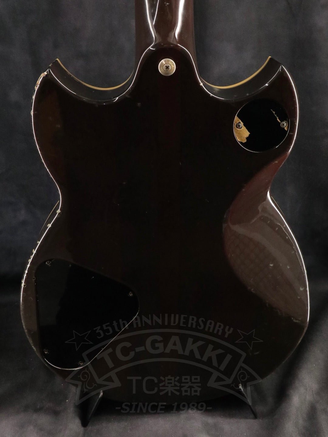 SG2000 - TC楽器 - TCGAKKI