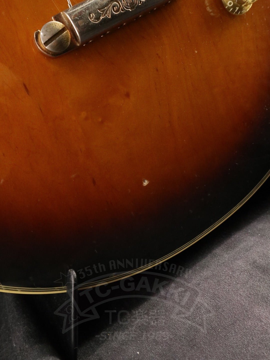 SG2000 - TC楽器 - TCGAKKI