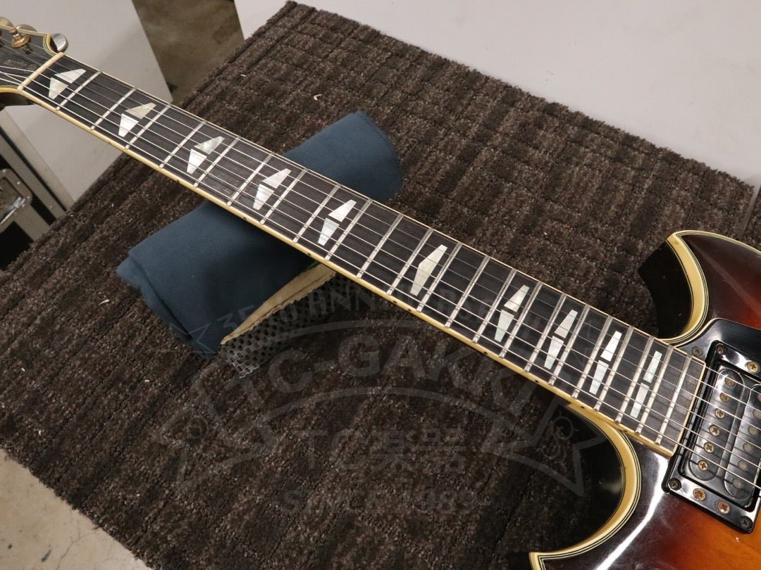 SG2000 - TC楽器 - TCGAKKI