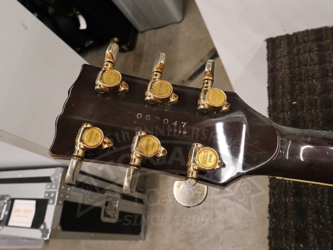 SG2000 - TC楽器 - TCGAKKI