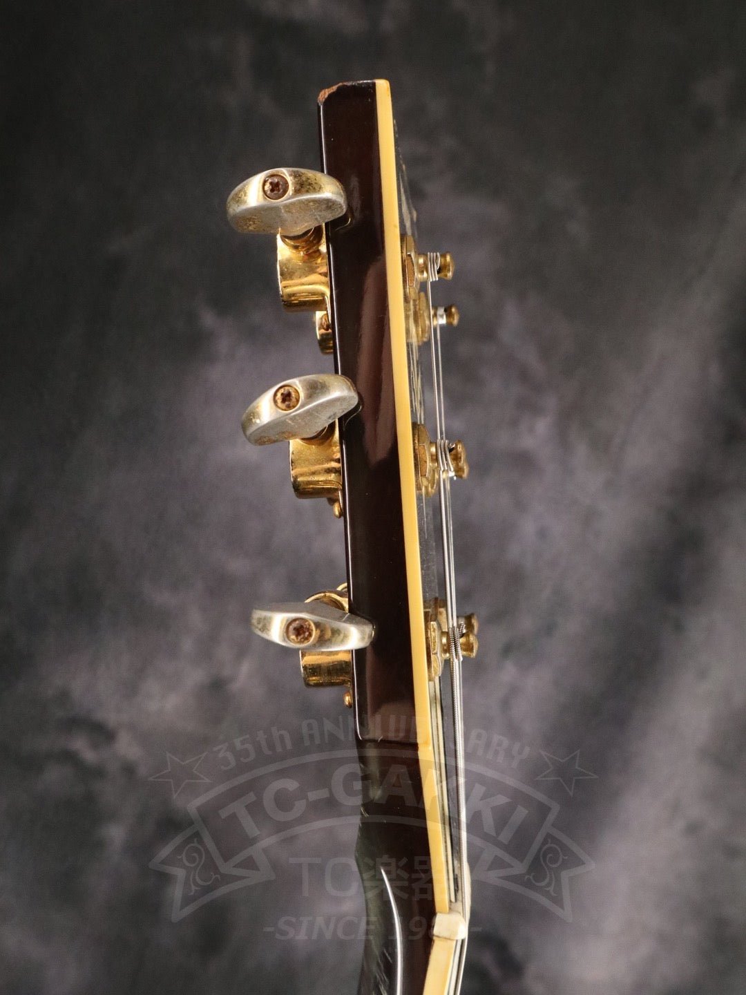 SG2000 - TC楽器 - TCGAKKI