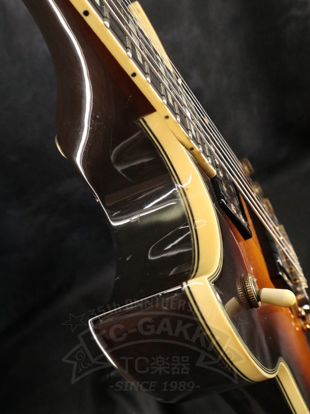 SG2000 - TC楽器 - TCGAKKI