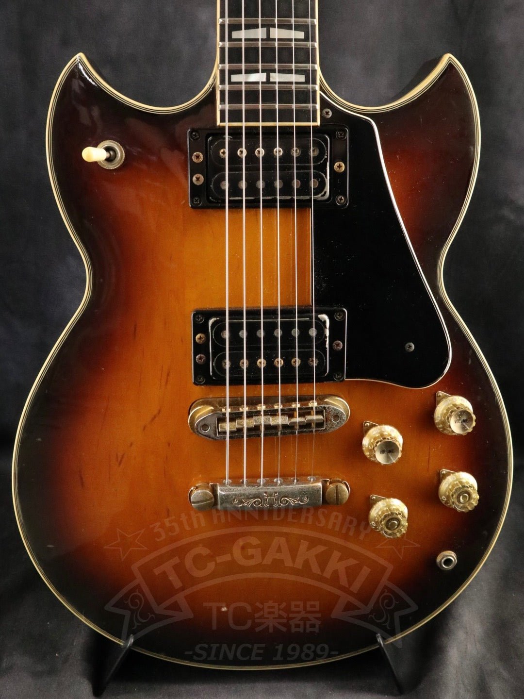 SG2000 - TC楽器 - TCGAKKI