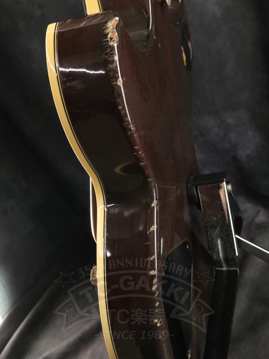 SG2000 - TC楽器 - TCGAKKI